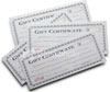 Click here for Cleaning Gift Certificates